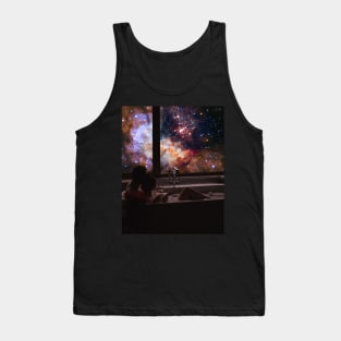 Romantic Rest Tank Top